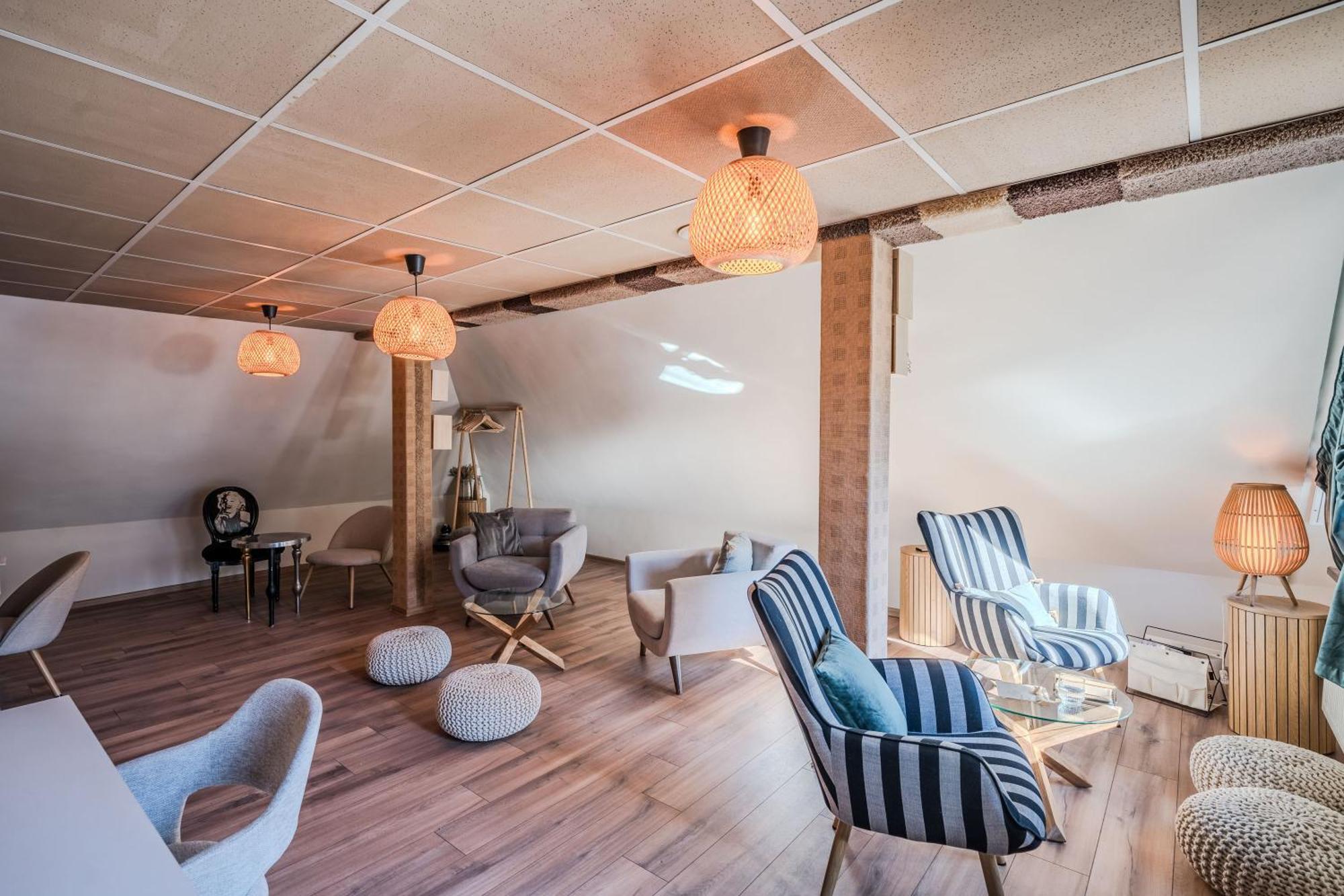 Breza Hotel Borovets Dış mekan fotoğraf