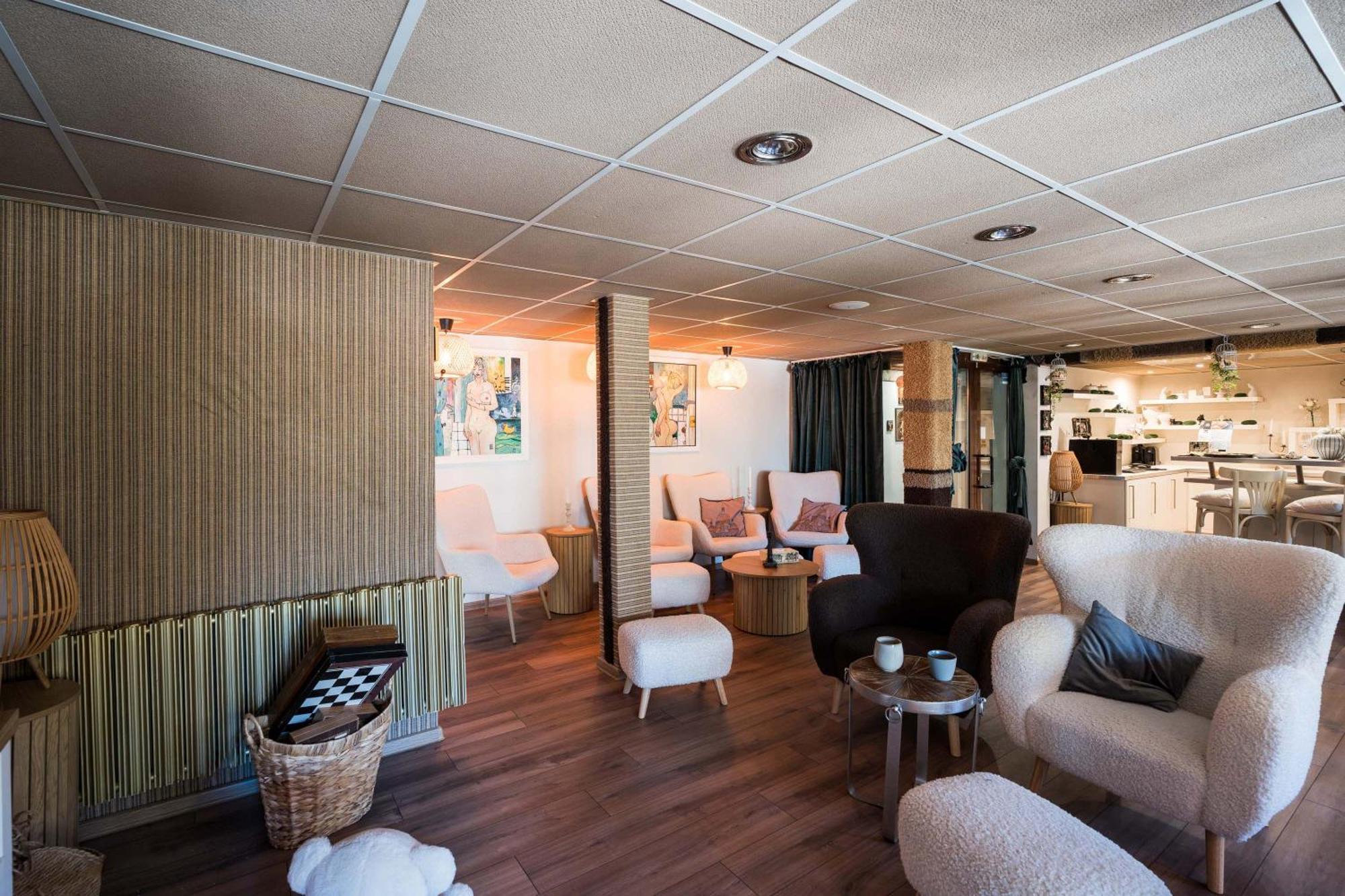Breza Hotel Borovets Dış mekan fotoğraf