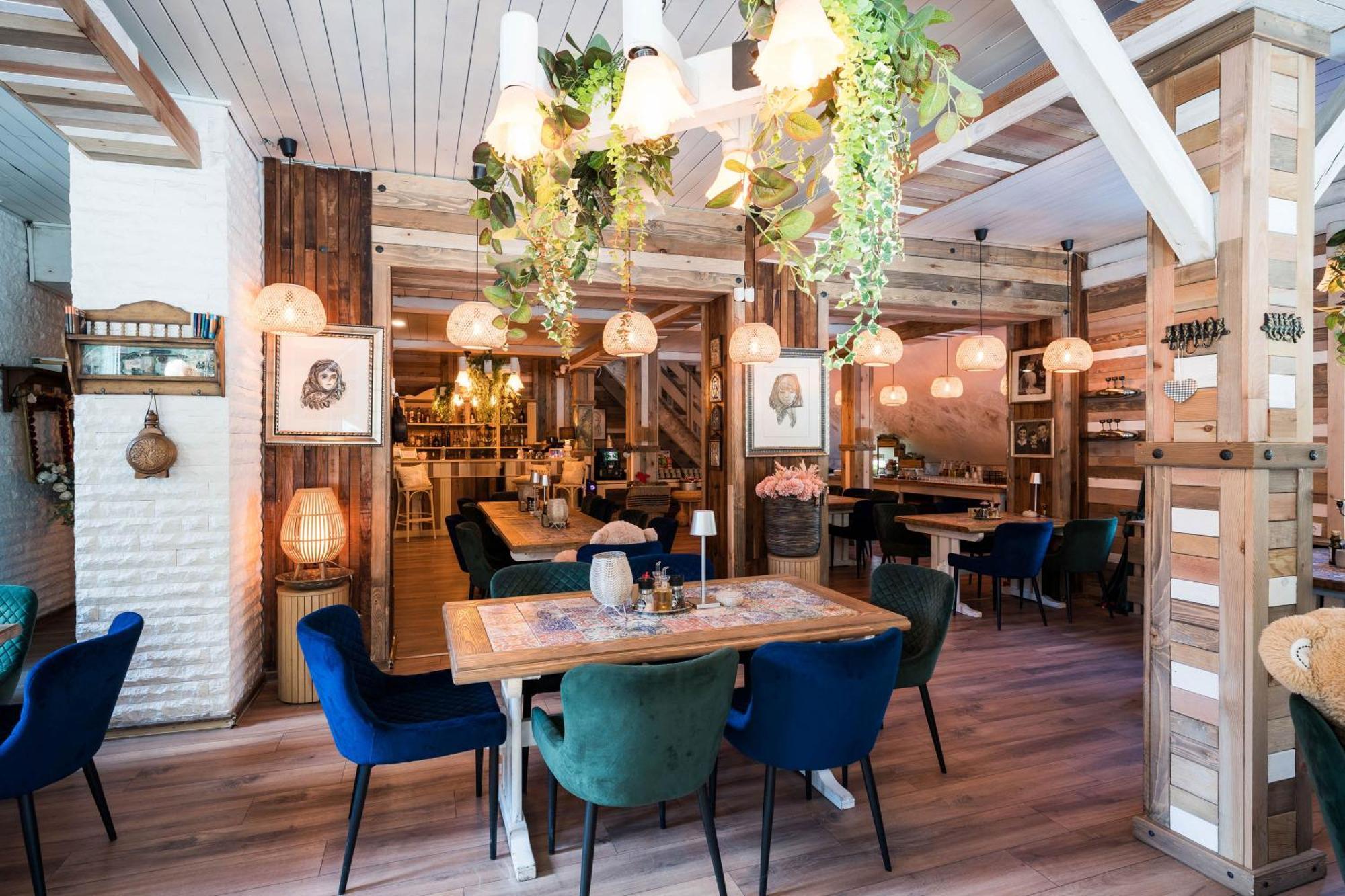 Breza Hotel Borovets Dış mekan fotoğraf